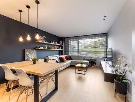 appartement à vendre à sint-idesbald € 375.000 (lqfan) - immo west | zimmo
