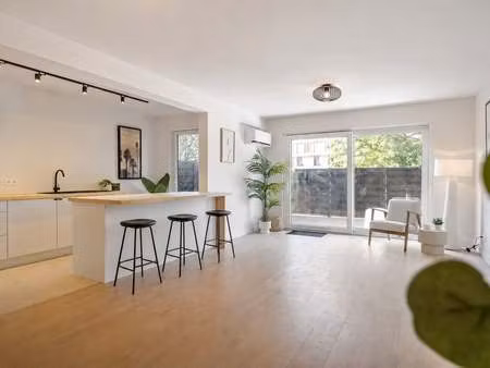 appartement à vendre à kortrijk € 289.000 (lqfab) - m vastgoed - heule | zimmo