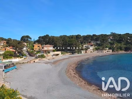 appartement à la seyne-sur-mer (83500)