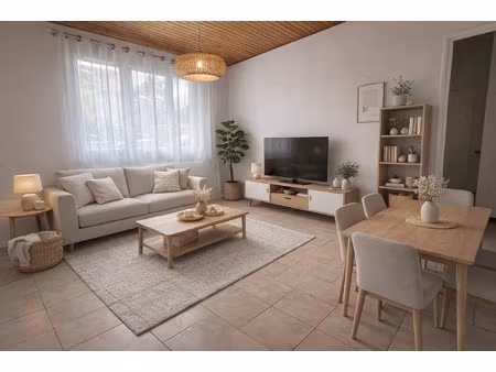 appartement - saint germain en laye - quartier lisière perei
