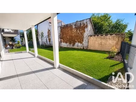 appartement à strasbourg (67100)