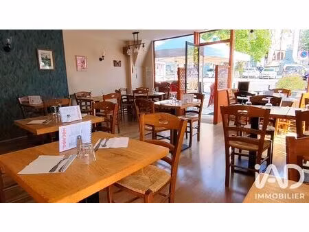 crêperie  pizzeria​ à saint-aubin-du-cormier (35140)