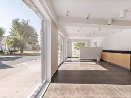 bien professionnel à vendre à kortrijk € 215.000 (lqfaa) - m vastgoed - heule | zimmo