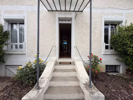 vente maison 3 pièces 82 m² à esbly (77450)  285 000 €