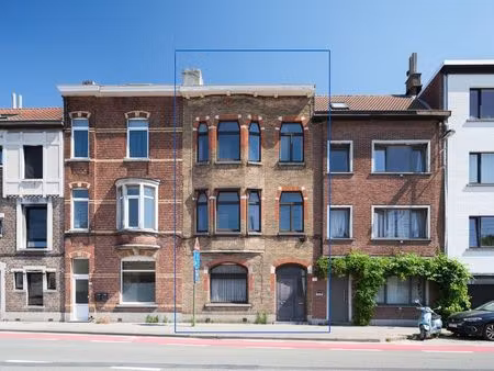 maison à vendre à gent € 395.000 (lqfac) - carlo eggermont | zimmo