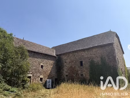 vente grange 3 pièces