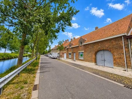 maison à vendre à wulpen € 375.000 (lqfah) - agence dunimmo | zimmo