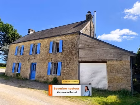 maison à vendre 7 pièces (56)