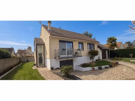 maison de plain pied