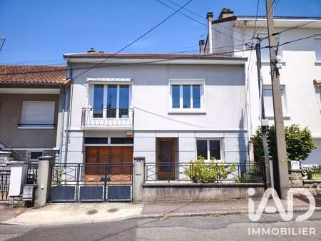 maison à limoges (87000)
