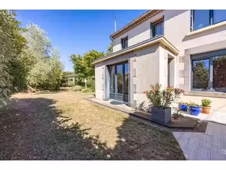 maison de 172m2 - 5 chambres