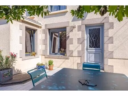 maison familiale de 172m2