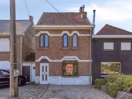 maison à vendre à welden € 214.000 (lqfae) - immo d'hondt | zimmo