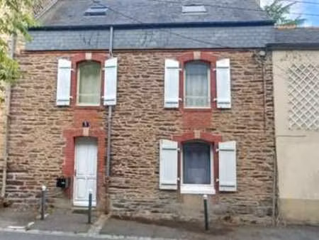 vente maison à rennes fougères (35000) : à vendre / 100m² rennes fougères