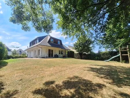 maison à louer avec garage et terrasse   tervuren (vbe48171)