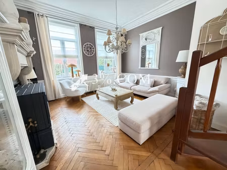 maison/appartement au calme veritable coup de coeur!