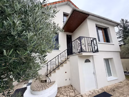 maison villepinte vert galant sur 442m2 de terrain