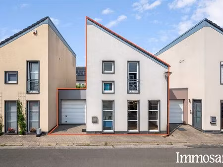maison à vendre à wetteren € 325.000 (lqf9k) - immosafe cvba | zimmo