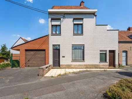 maison à vendre à wevelgem € 170.000 (lqfao) - habitat wevelgem | zimmo