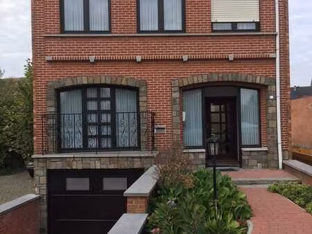 stijlvol appartement te huur op de august reyerslaan  aar...