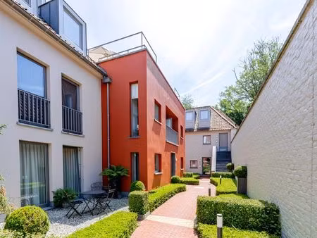 appartement à vendre à brugge € 1.395.000 (lqfa3) - futurimmo brugge | zimmo