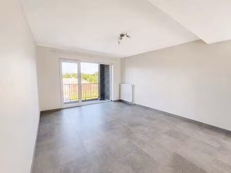 appartement 2 chambres