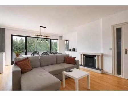 agréable appartement 3 chambres au calme