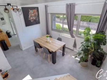 vente appartement 2 pièces à quimper (29000) : à vendre 2 pièces / 49m² quimper