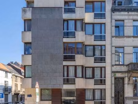 studio quartier ulb