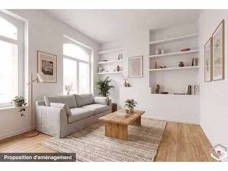 magnifique maison de maitre - 4 chambres - peb d - liege