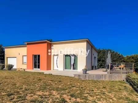 maison 5 pièces - 90 m²