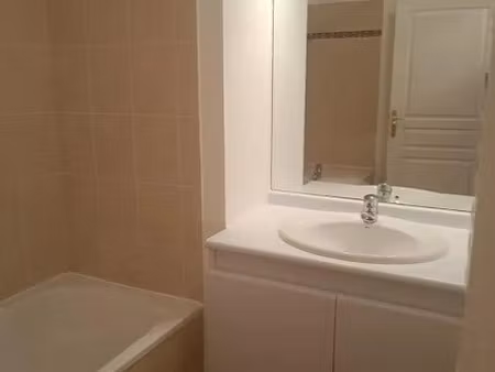 location appartement 2 pièces 43 m² à alfortville (94140)  1 095 €