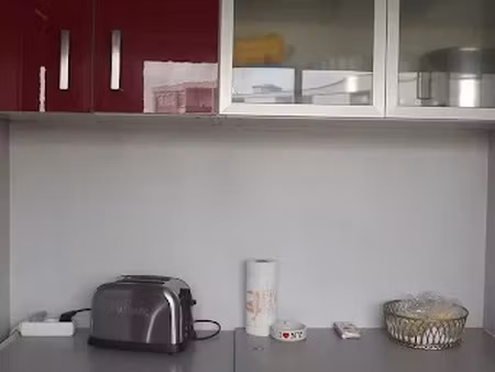 location meublée appartement 2 pièces 51 m² à bordeaux (33000)  1 000 €