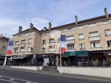 le strat caen immo