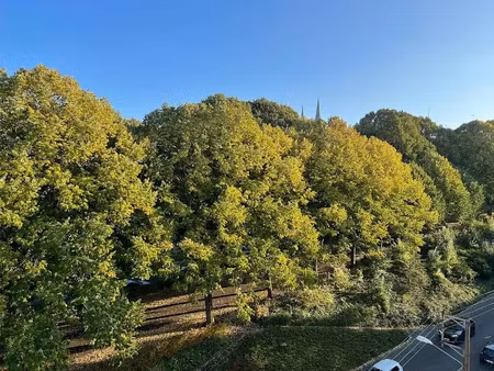 location appartement 3 pièces 59 m² à chartres (28000)  870 €