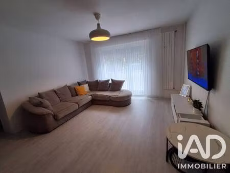 iad france valérie dy