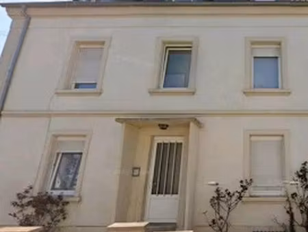 location appartement 3 pièces 80 m² à kingersheim (68260)  950 €
