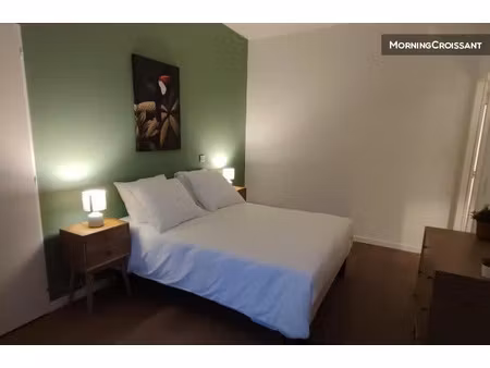 location meublée appartement 1 pièce 30 m² à montivilliers (76290)  890 €