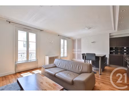 location meublée appartement 2 pièces 49.98 m² à paris 3ème (75003)  3 500 €
