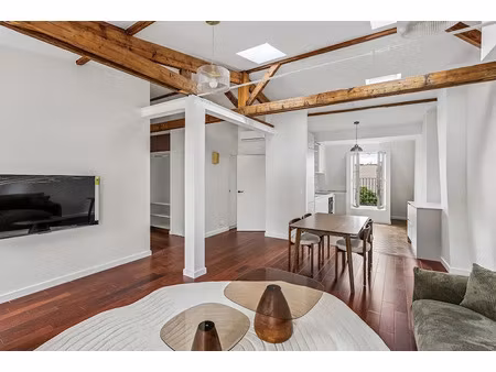 location appartement 4 pièces 85 m² à paris 16ème (75016)  4 300 €