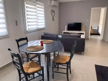 location meublée appartement à toulouse (31000)  890 €