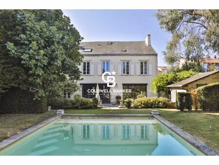 vente maison 10 pièces