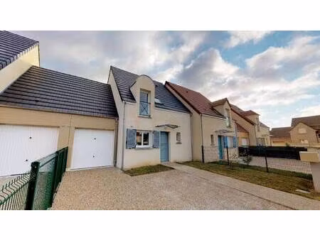 maison à louer