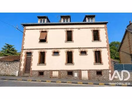 maison de ville à vendre