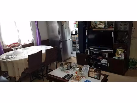 location appartement 3 pièces 43 m² à bondy (93140)  830 €