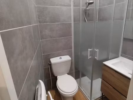 location appartement 1 pièce à bordeaux (33000)  700 €