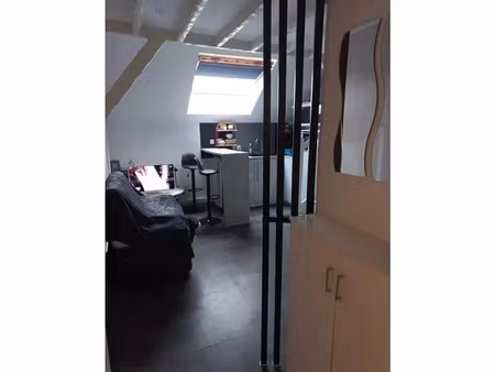 location appartement 1 pièce à lormont (33310)  715 €