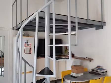 location meublée appartement 1 pièce 30 m² à lyon 8ème (69008)  780 €