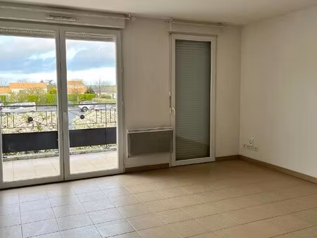 appartement t2 non meublé