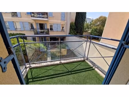 appartement 3p de 59.33m² - rueil centre